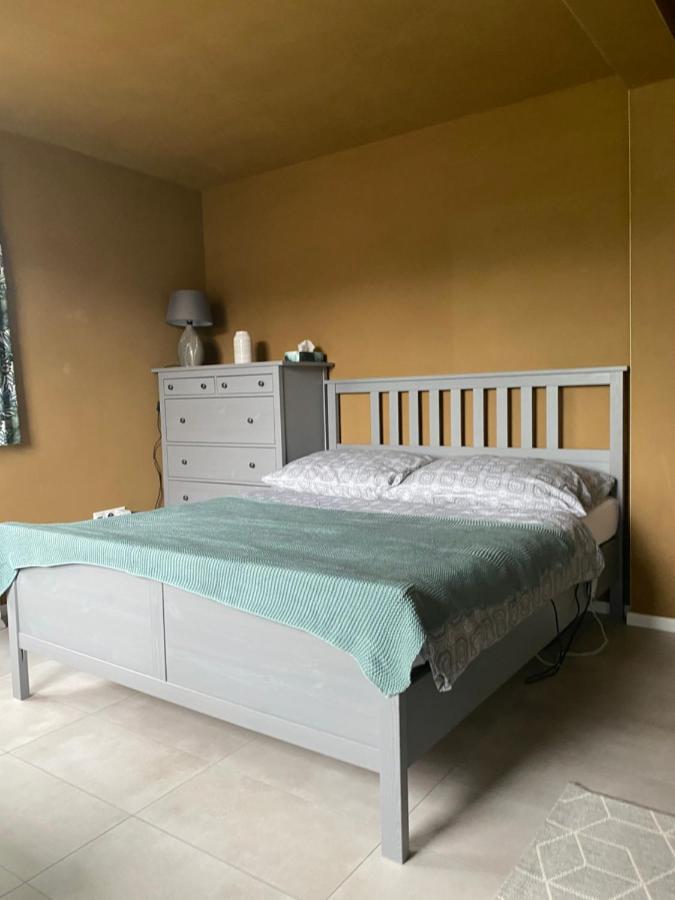 Clay Apartment Borik Virivka Len V Letnom Obdobi Жилина Екстериор снимка