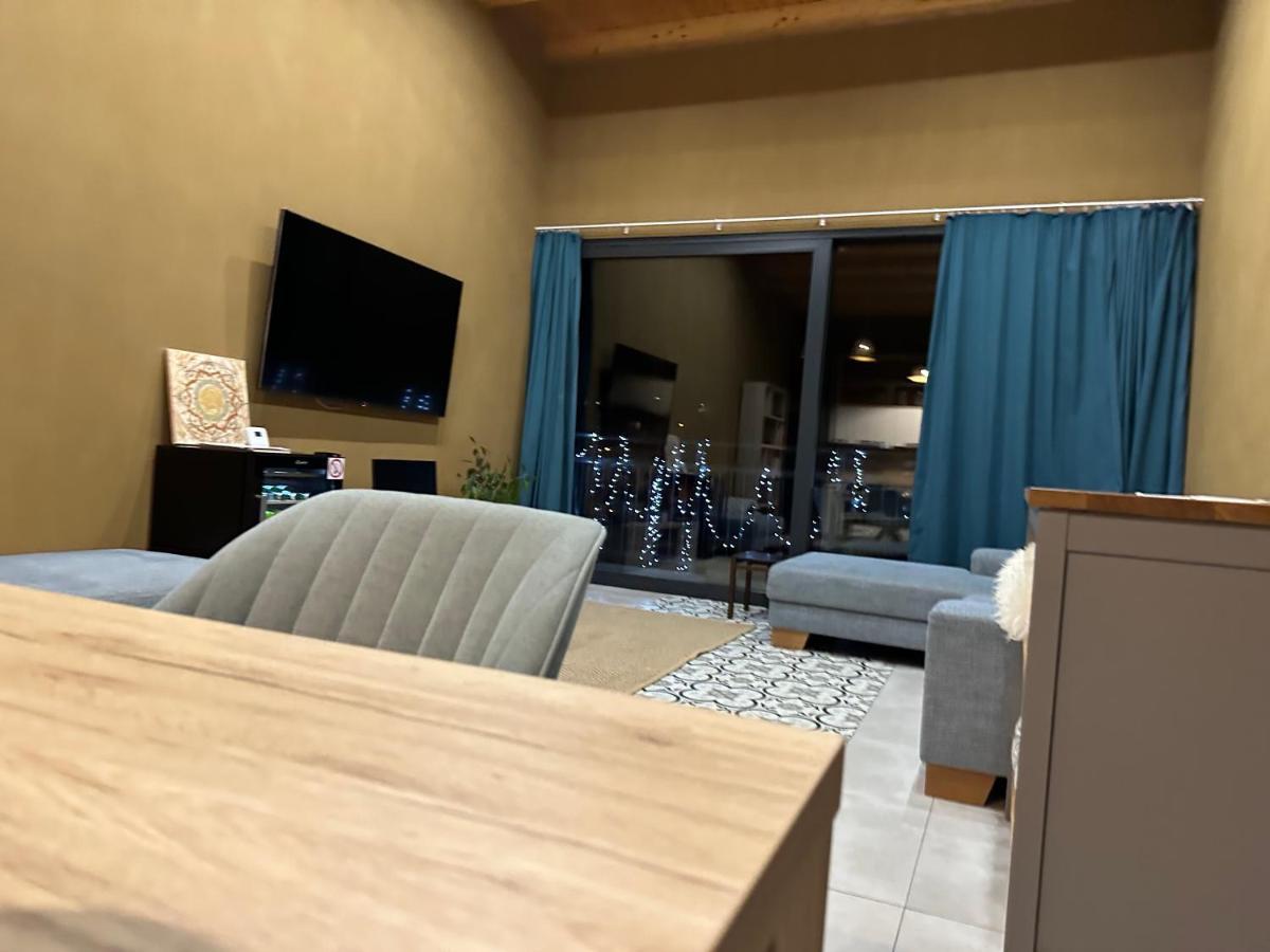 Clay Apartment Borik Virivka Len V Letnom Obdobi Жилина Екстериор снимка